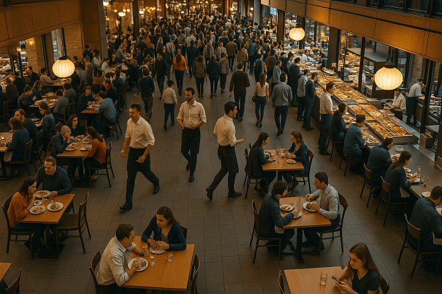 Słuchawki do komunikacji wewnętrznej